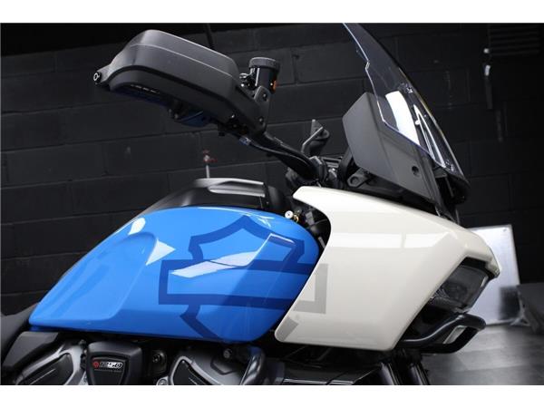 2022 Harley-Davidson Pan America 1250 Special