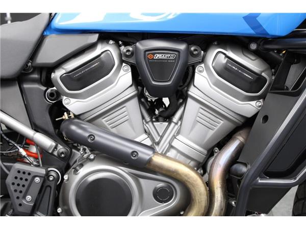 2022 Harley-Davidson Pan America 1250 Special