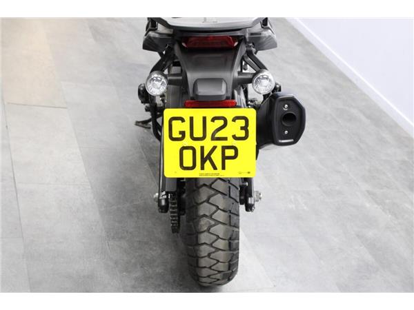 2022 Harley-Davidson Pan America 1250 Special