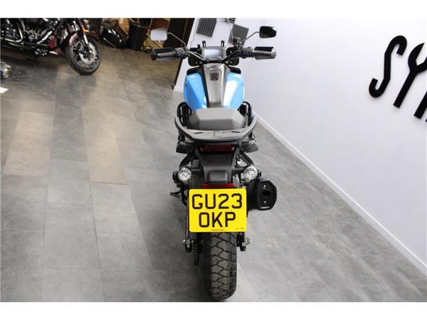 2022 Harley-Davidson Pan America 1250 Special