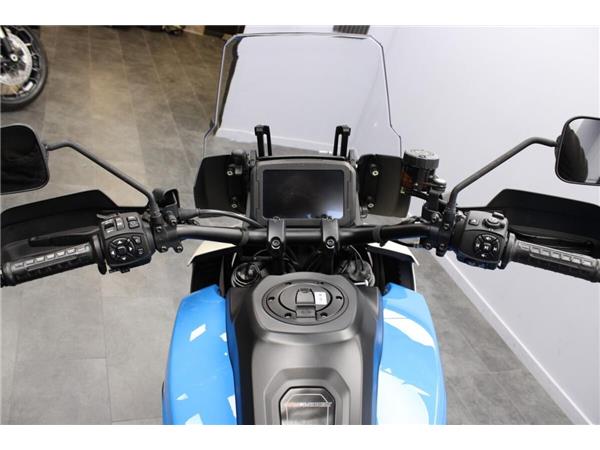 2022 Harley-Davidson Pan America 1250 Special