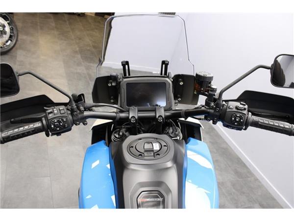 2022 Harley-Davidson Pan America 1250 Special