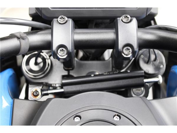 2022 Harley-Davidson Pan America 1250 Special