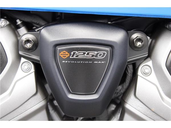 2022 Harley-Davidson Pan America 1250 Special