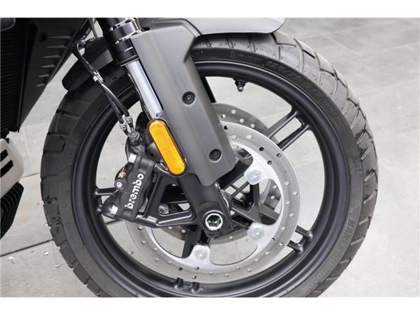 2022 Harley-Davidson Pan America 1250