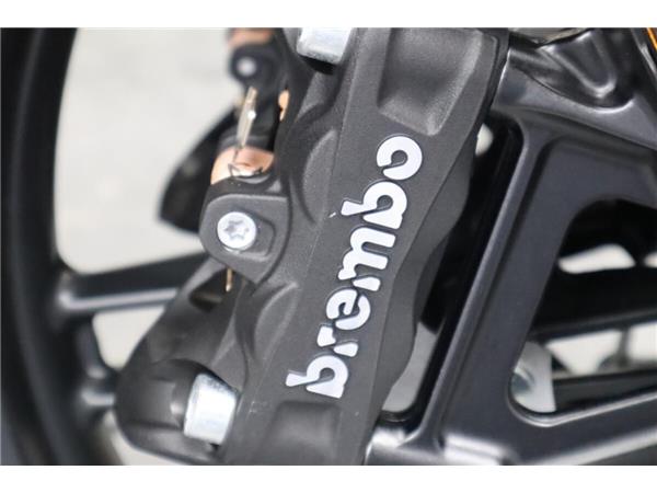 2022 Harley-Davidson Pan America 1250