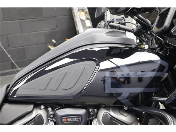 2022 Harley-Davidson Pan America 1250