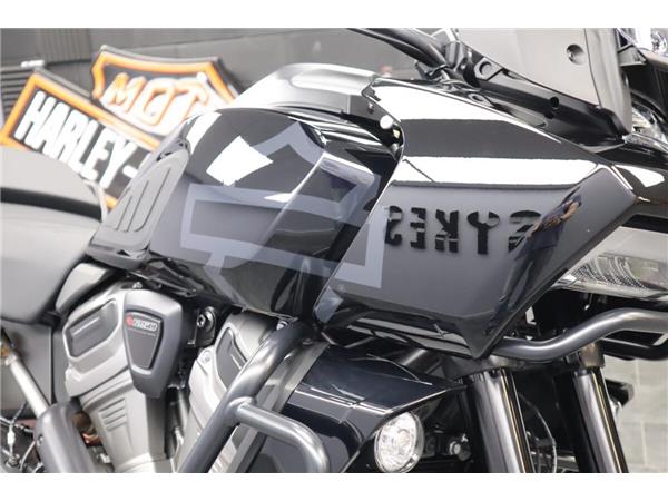 2022 Harley-Davidson Pan America 1250