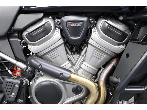 2022 Harley-Davidson Pan America 1250