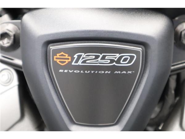 2022 Harley-Davidson Pan America 1250