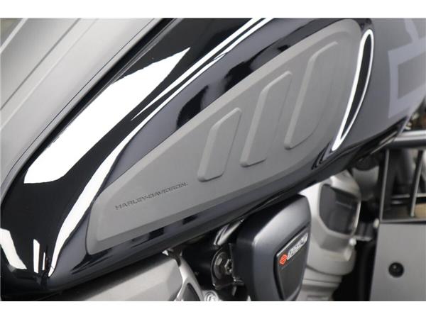 2022 Harley-Davidson Pan America 1250