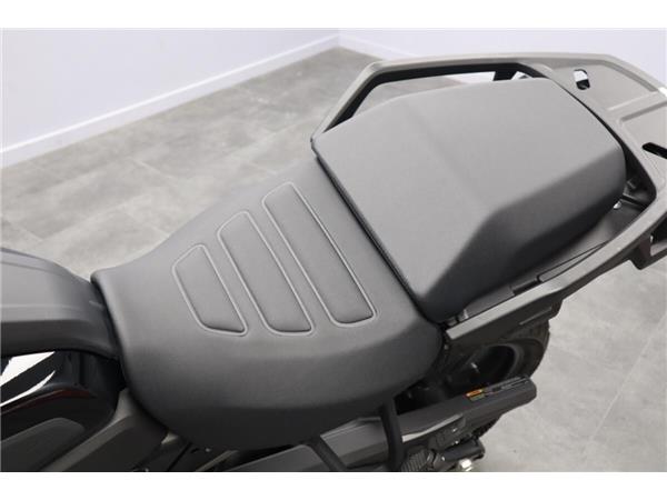 2022 Harley-Davidson Pan America 1250