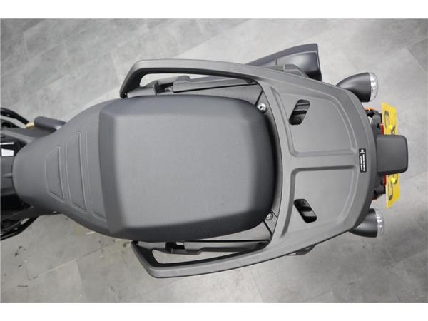 2022 Harley-Davidson Pan America 1250