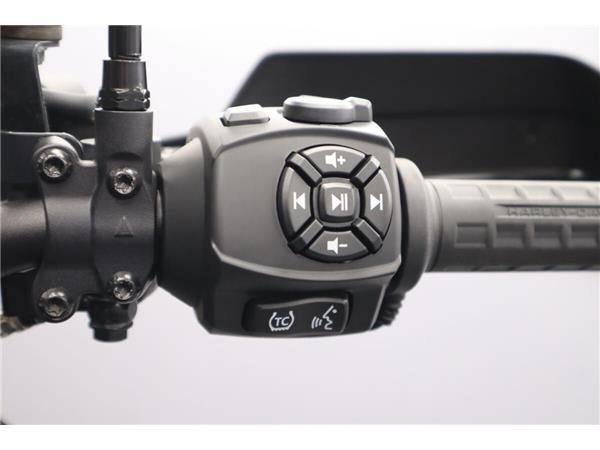 2022 Harley-Davidson Pan America 1250