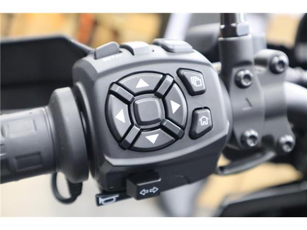 2022 Harley-Davidson Pan America 1250