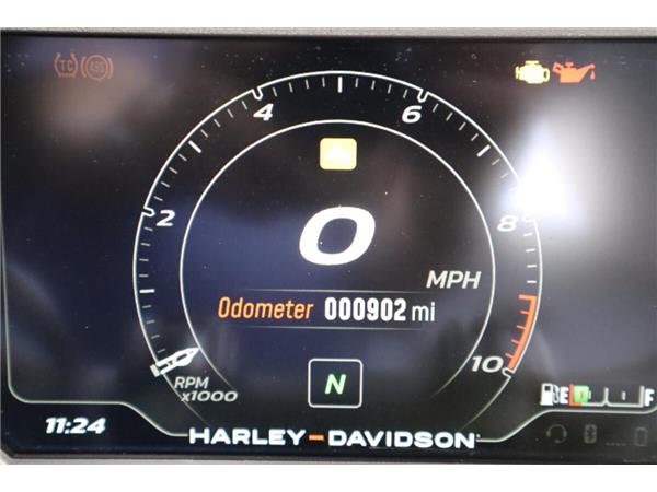 2022 Harley-Davidson Pan America 1250