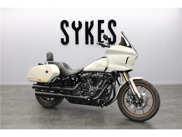 2023 Harley-Davidson Low Rider ST