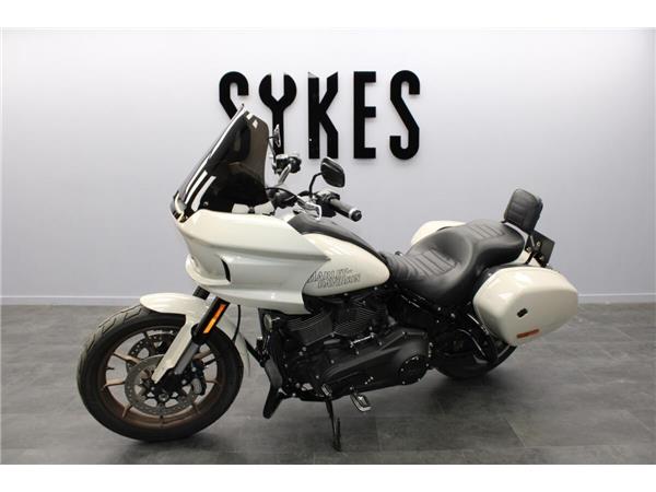 2023 Harley-Davidson Low Rider ST