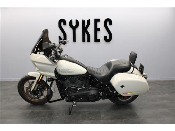 2023 Harley-Davidson Low Rider ST