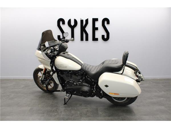 2023 Harley-Davidson Low Rider ST