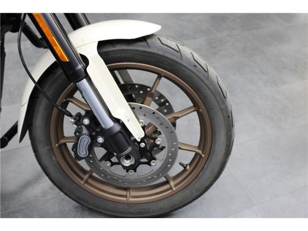 2023 Harley-Davidson Low Rider ST