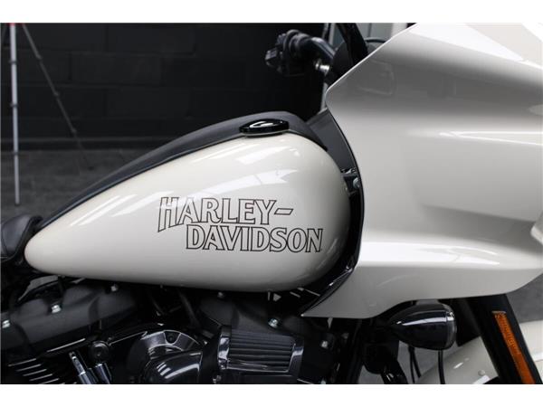 2023 Harley-Davidson Low Rider ST