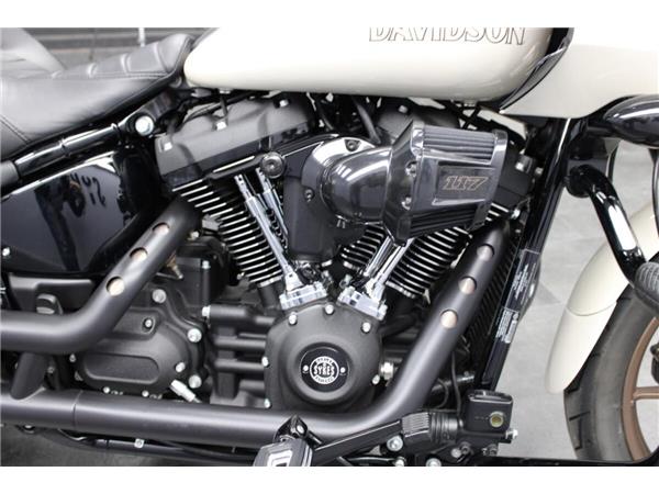 2023 Harley-Davidson Low Rider ST