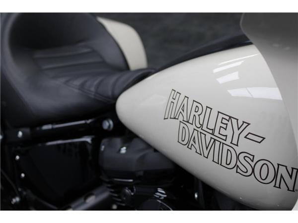 2023 Harley-Davidson Low Rider ST