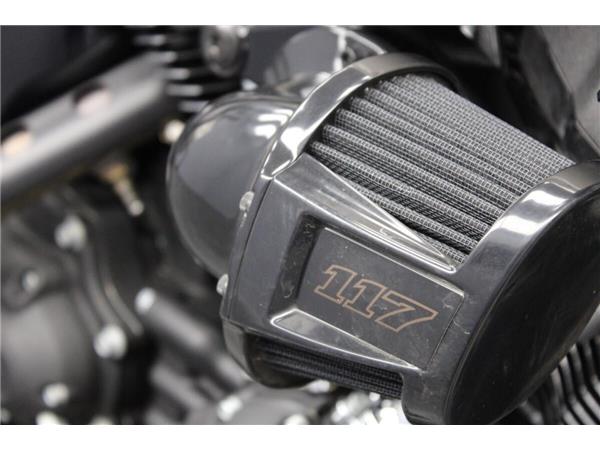 2023 Harley-Davidson Low Rider ST