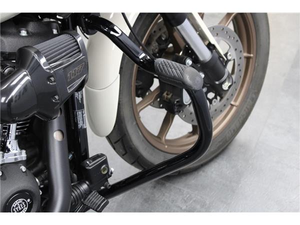 2023 Harley-Davidson Low Rider ST