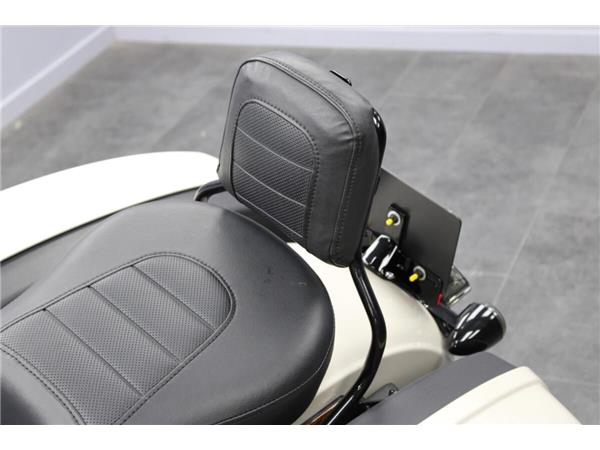 2023 Harley-Davidson Low Rider ST