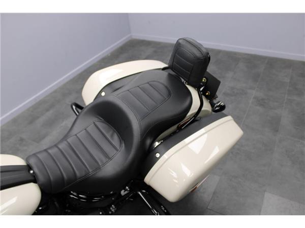 2023 Harley-Davidson Low Rider ST