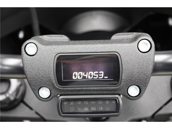 2023 Harley-Davidson Low Rider ST