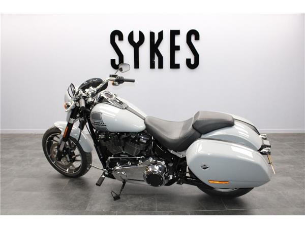 2024 Harley-Davidson Sport Glide