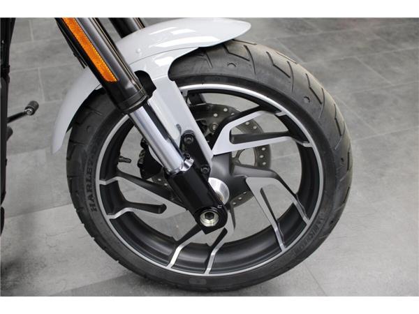 2024 Harley-Davidson Sport Glide