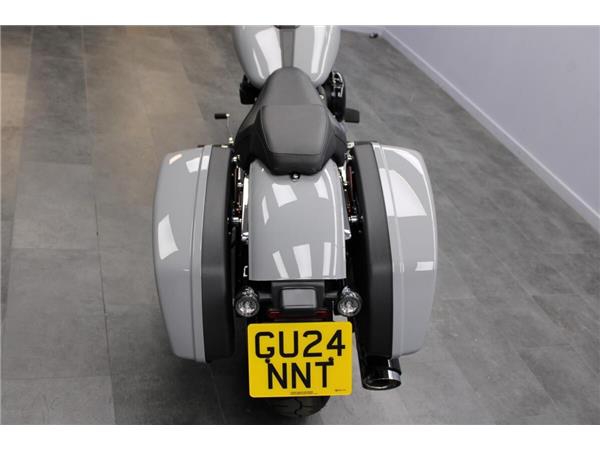 2024 Harley-Davidson Sport Glide