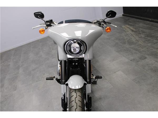 2024 Harley-Davidson Sport Glide