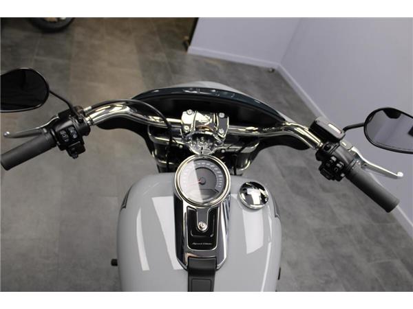 2024 Harley-Davidson Sport Glide