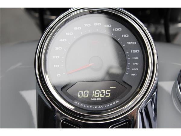 2024 Harley-Davidson Sport Glide