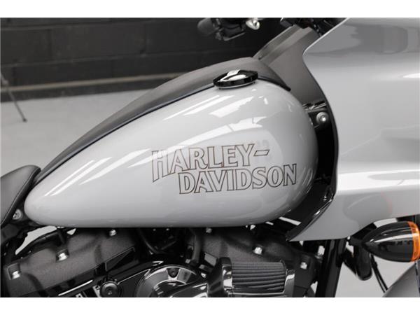 2024 Harley-Davidson Low Rider ST