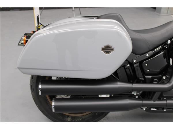 2024 Harley-Davidson Low Rider ST