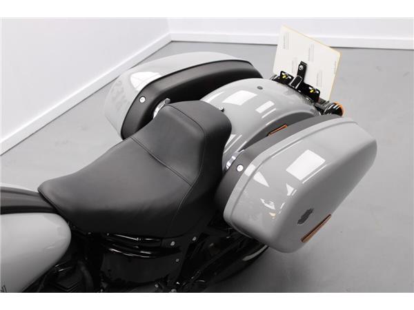 2024 Harley-Davidson Low Rider ST