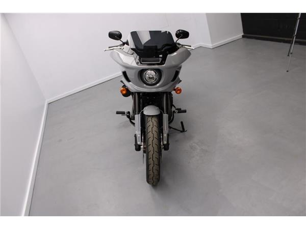 2024 Harley-Davidson Low Rider ST