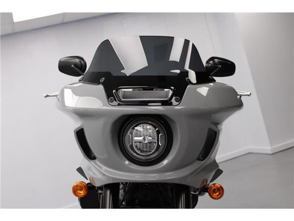 2024 Harley-Davidson Low Rider ST