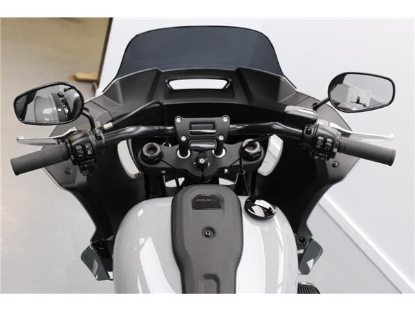 2024 Harley-Davidson Low Rider ST