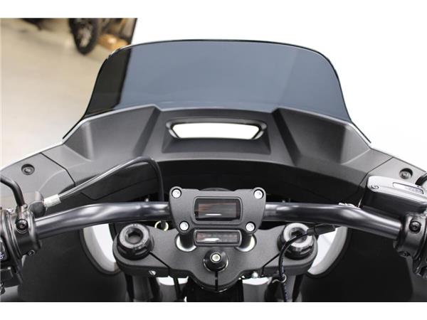 2024 Harley-Davidson Low Rider ST