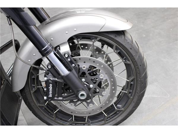 2023 Harley-Davidson CVO Street Glide