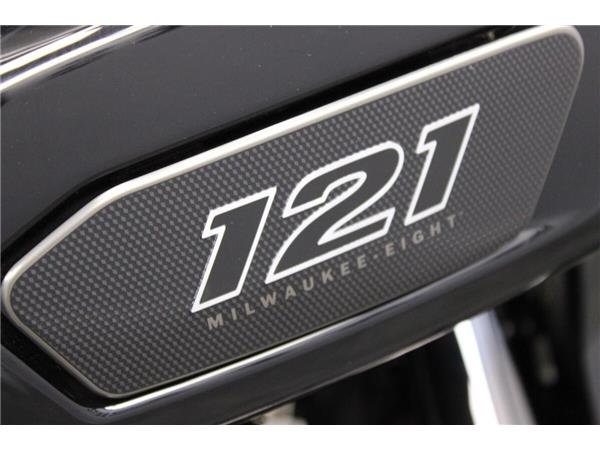 2023 Harley-Davidson CVO Street Glide