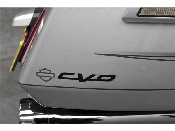 2023 Harley-Davidson CVO Street Glide