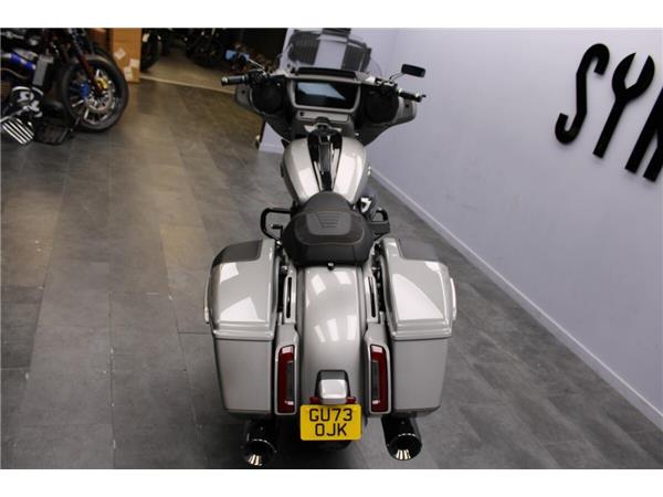 2023 Harley-Davidson CVO Street Glide